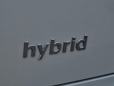 2026 Hyundai Palisade Hybrid SEL 7P