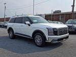 2026 Hyundai Palisade Hybrid SEL 7P