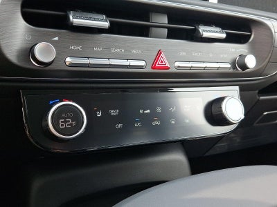 2026 Hyundai Palisade Hybrid SEL 7P