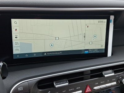 2026 Hyundai Palisade Hybrid SEL 7P