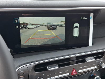 2026 Hyundai Palisade Hybrid SEL 7P