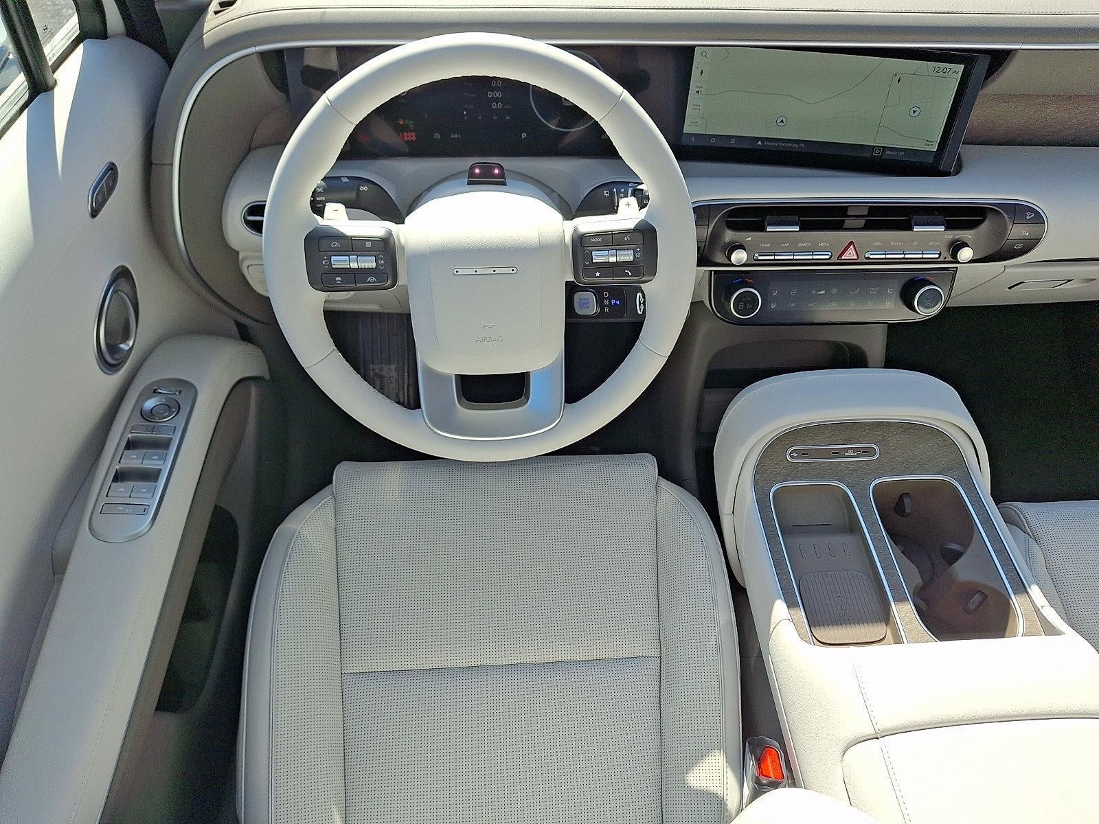 2026 Hyundai PALISADE SEL Premium AWD