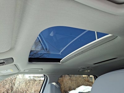 2026 Hyundai PALISADE SEL Premium AWD