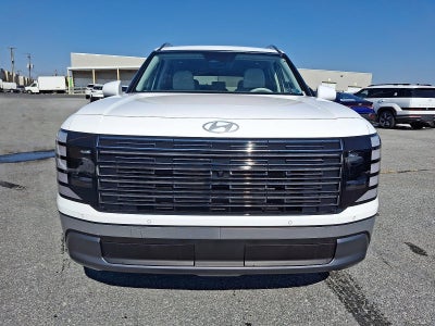 2026 Hyundai PALISADE SEL Premium AWD