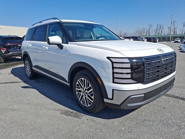 2026 Hyundai PALISADE SEL Premium AWD