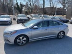 2016 Hyundai SONATA Hybrid Limited