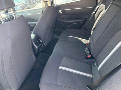 2022 Hyundai SONATA SEL