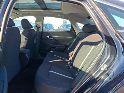 2025 Hyundai SONATA SEL Convenience