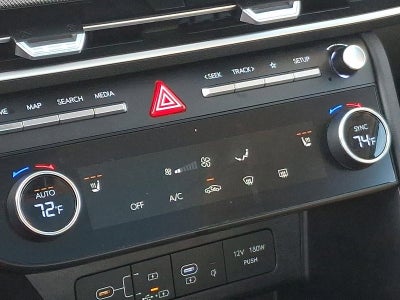 2025 Hyundai SONATA SEL Convenience