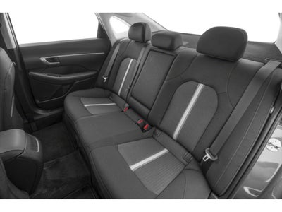 2025 Hyundai SONATA SEL Convenience