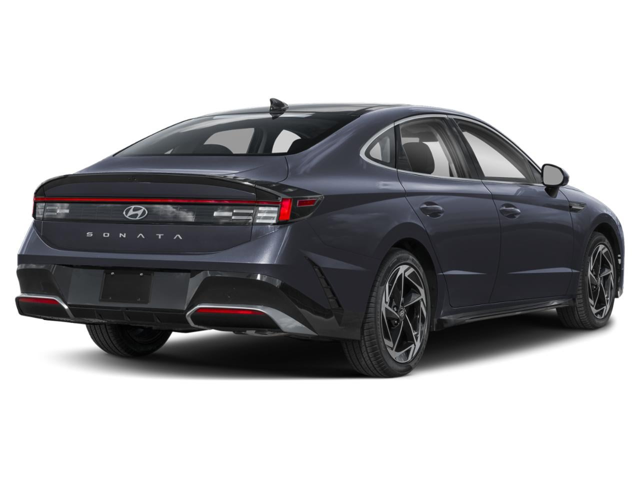 2025 Hyundai SONATA SEL Convenience