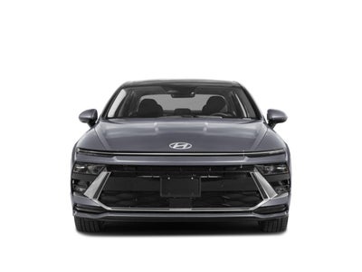 2025 Hyundai SONATA SEL Convenience