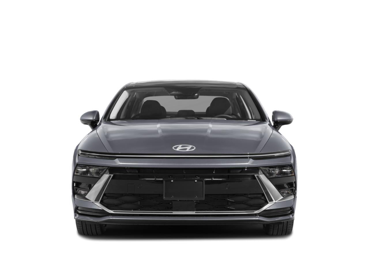 2025 Hyundai SONATA SEL Convenience