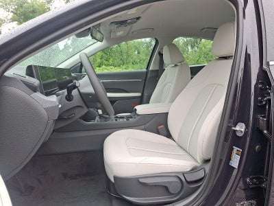 2026 Hyundai SONATA SE