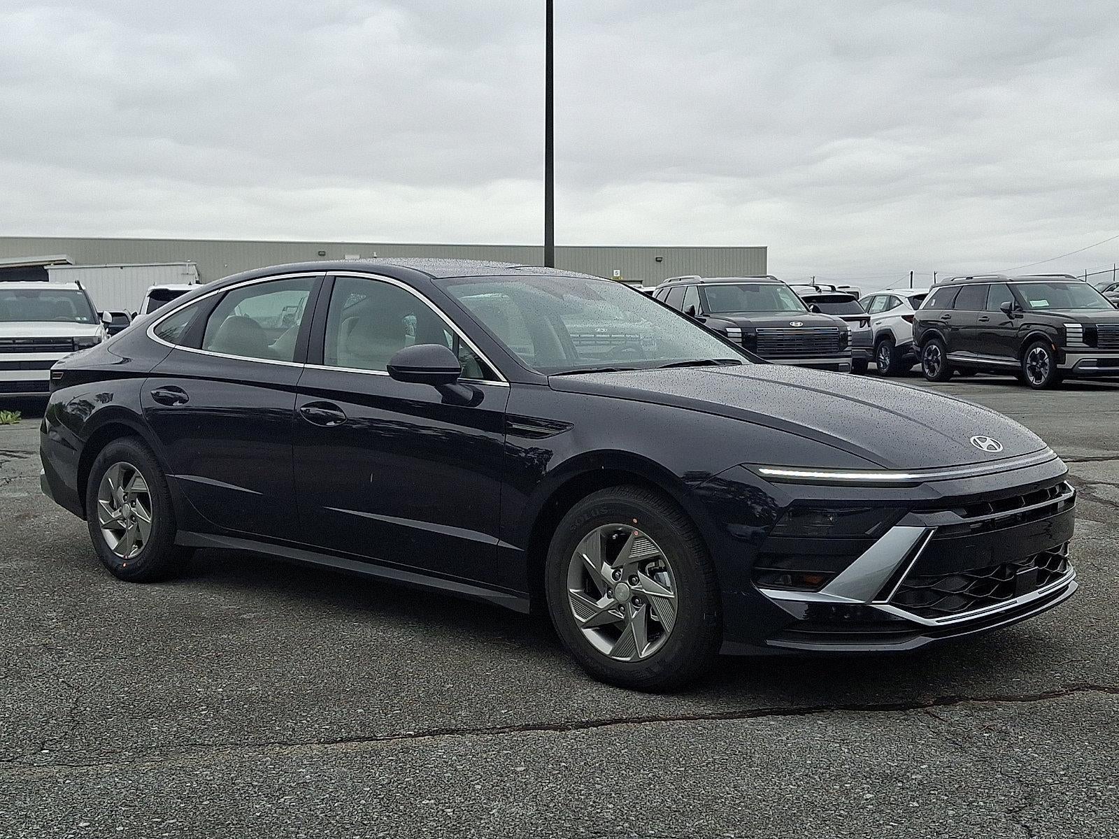 2026 Hyundai SONATA SE