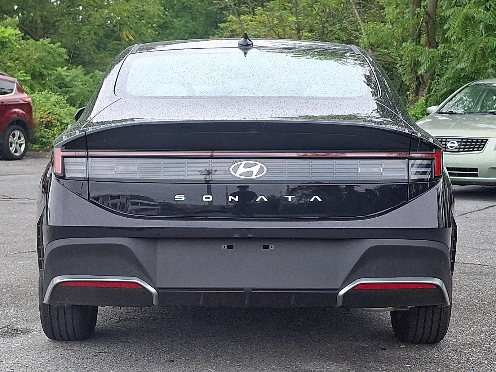 2026 Hyundai SONATA SE