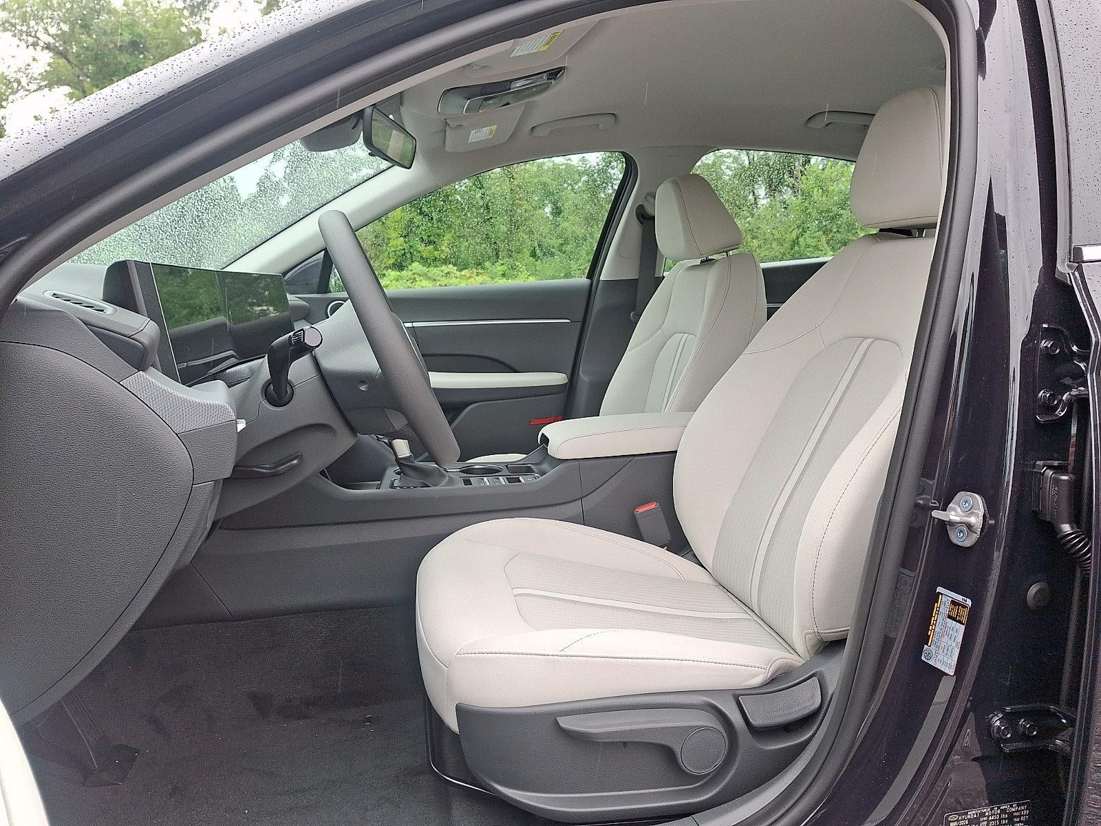 2026 Hyundai SONATA SE