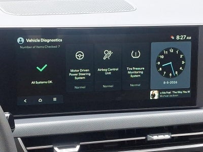 2026 Hyundai SONATA SE