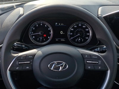 2022 Hyundai SONATA SEL
