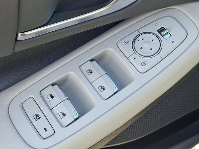 2022 Hyundai SONATA SEL