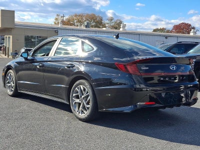 2022 Hyundai SONATA SEL