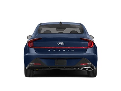 2022 Hyundai SONATA SEL