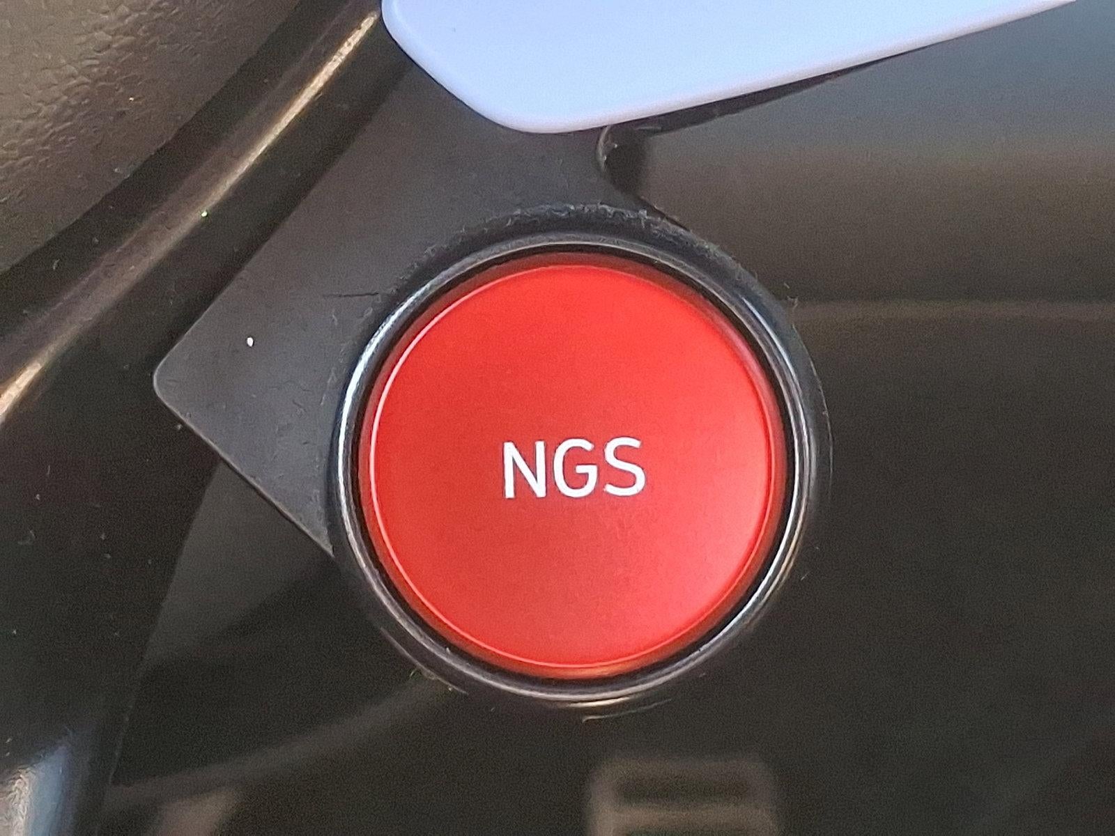2023 Hyundai ELANTRA N DCT