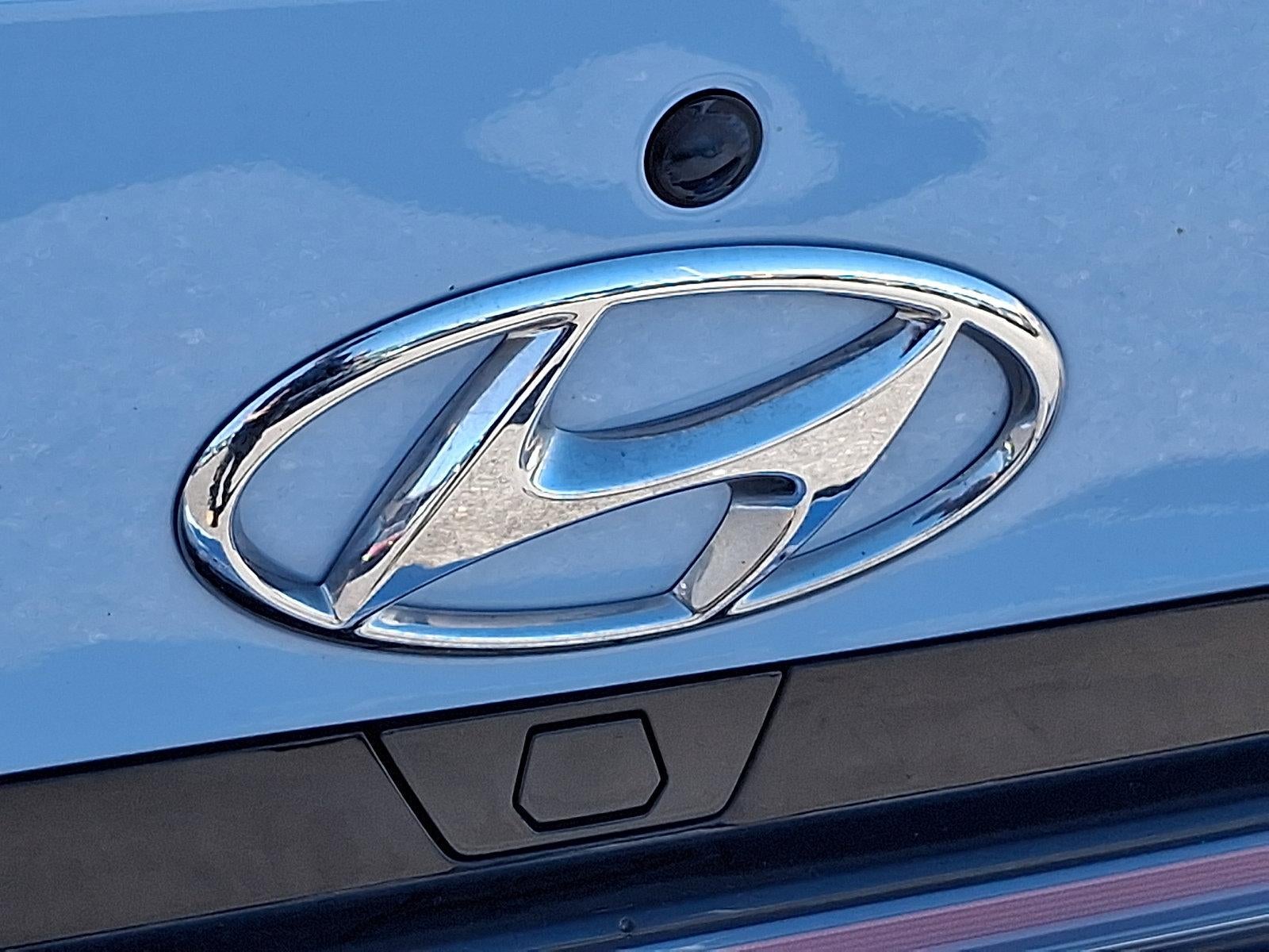 2023 Hyundai ELANTRA N DCT