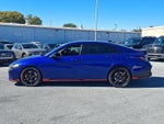 2025 Hyundai ELANTRA N Manual
