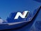 2025 Hyundai ELANTRA N Manual