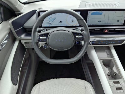 2024 Hyundai IONIQ 6 SEL