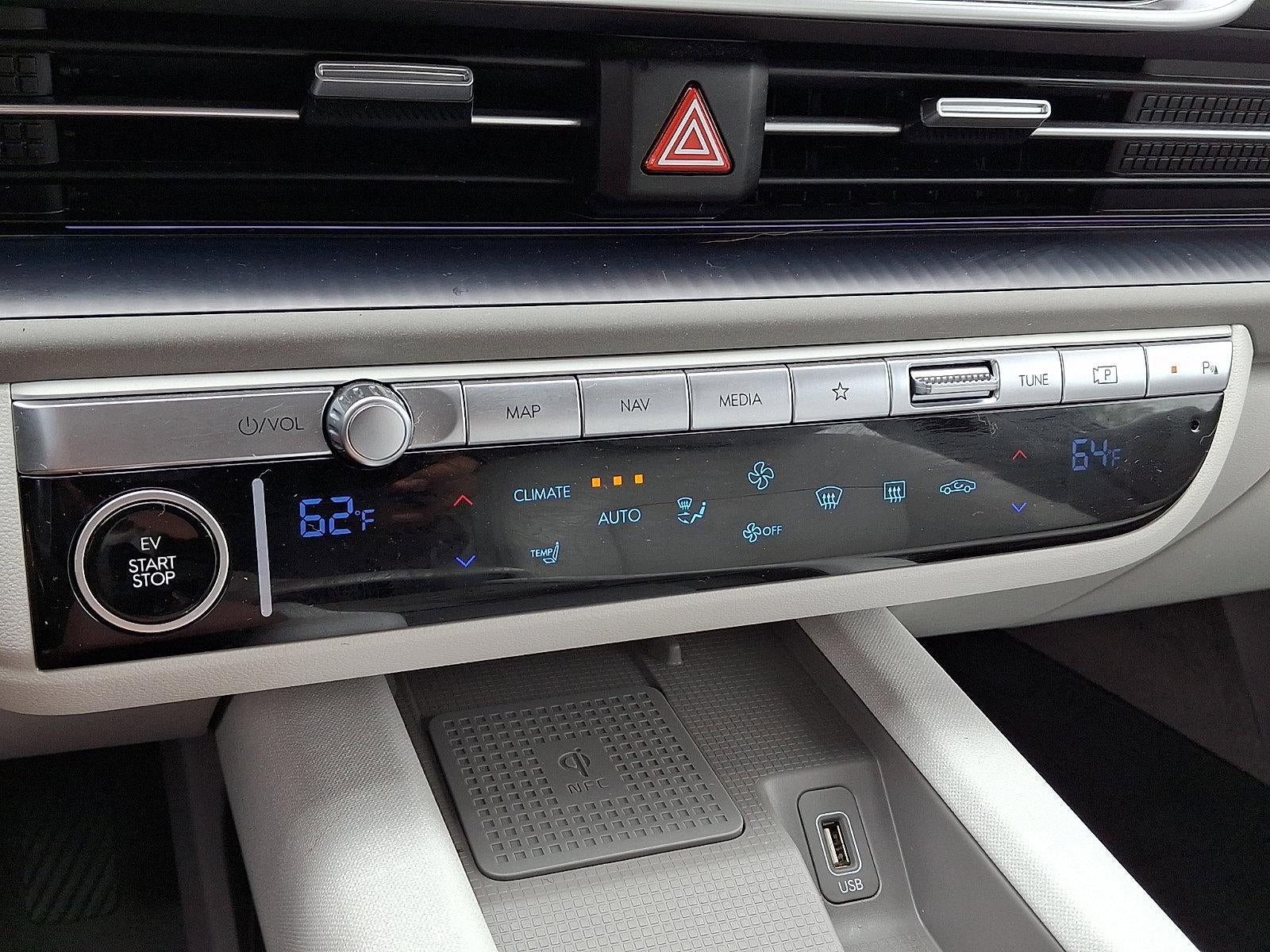 2024 Hyundai IONIQ 6 SEL