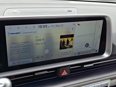 2024 Hyundai IONIQ 6 SEL