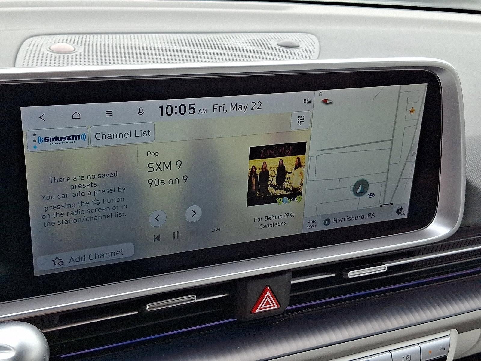 2024 Hyundai IONIQ 6 SEL