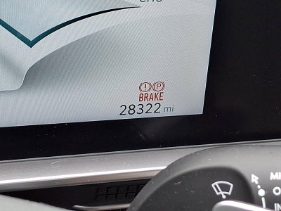 2024 Hyundai IONIQ 6 SEL