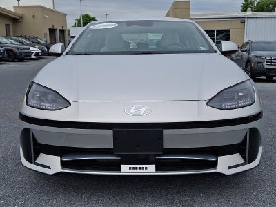 2024 Hyundai IONIQ 6 SEL