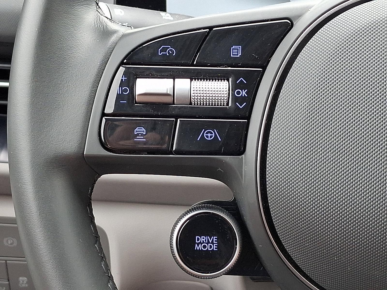 2024 Hyundai IONIQ 6 SEL