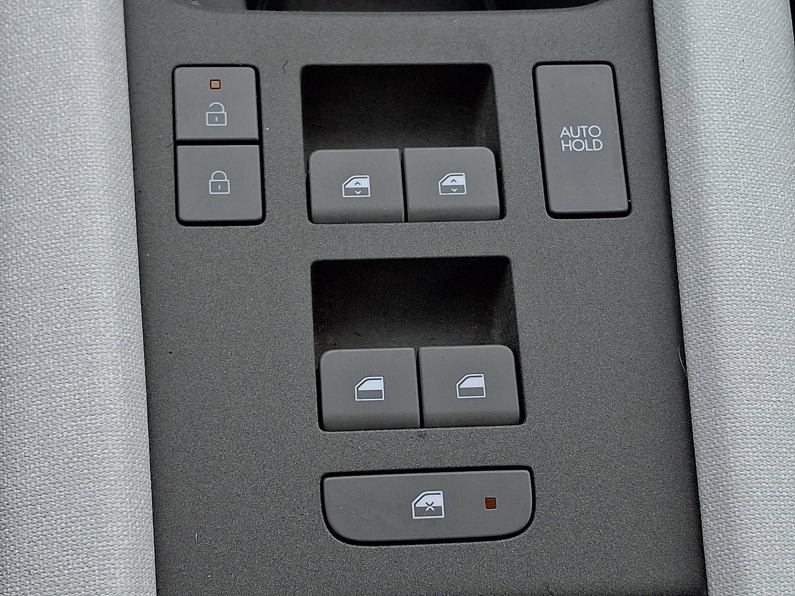 2024 Hyundai IONIQ 6 SEL