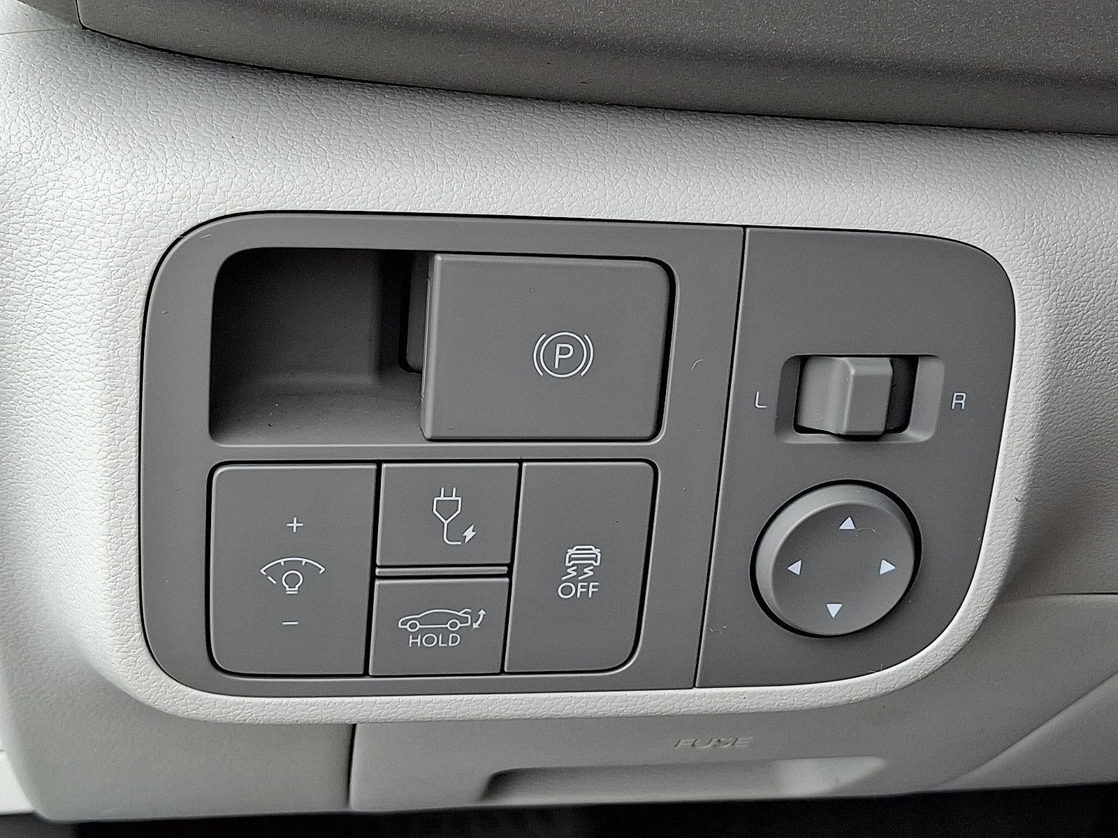 2024 Hyundai IONIQ 6 SEL