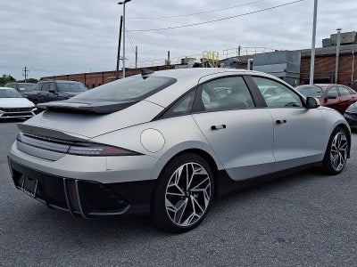 2024 Hyundai IONIQ 6 SEL