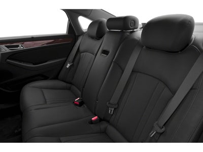 2020 Genesis G80 3.8L