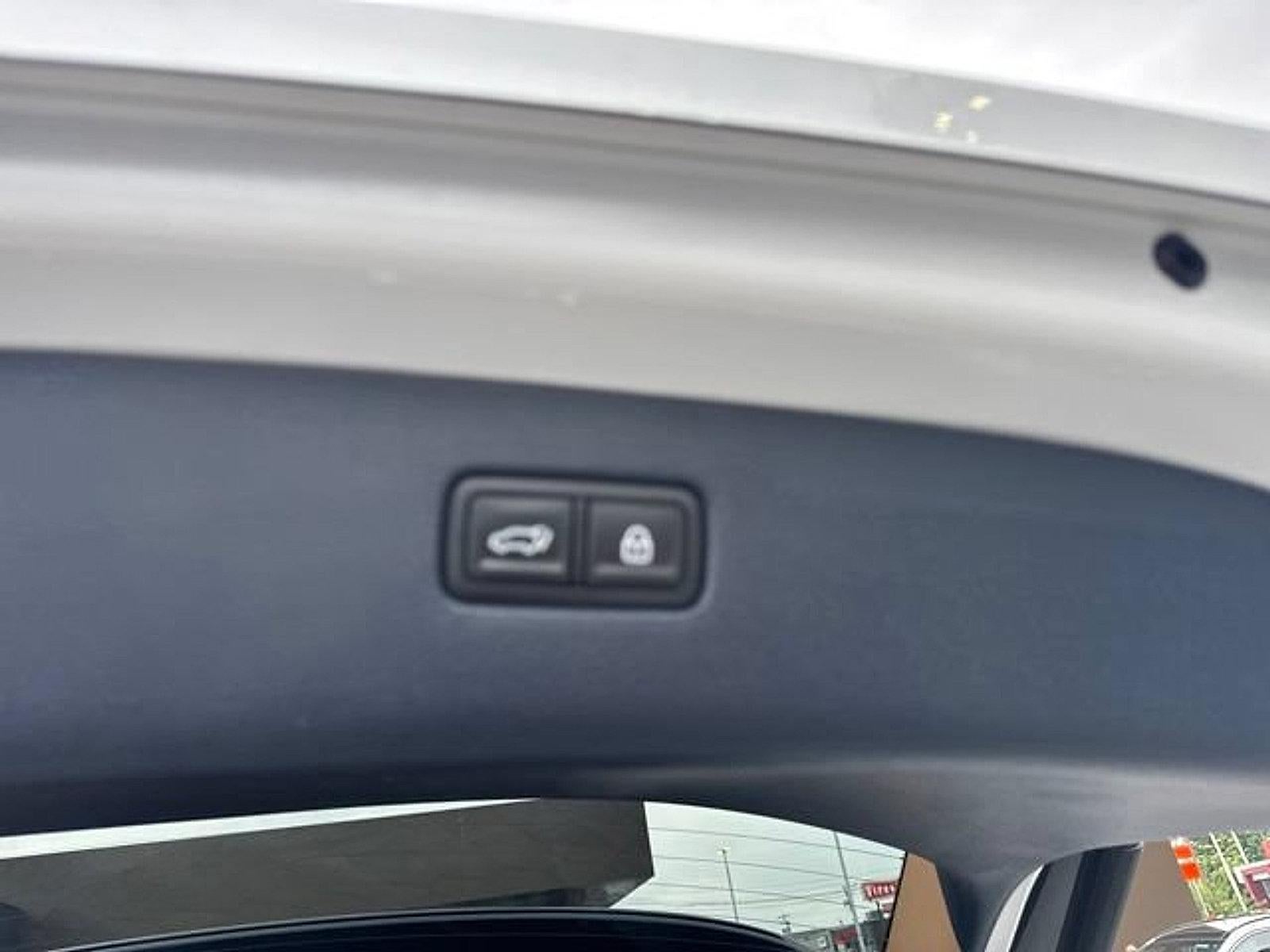 2021 Genesis GV80 Advanced +