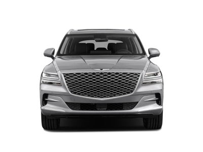 2021 Genesis GV80 Advanced +