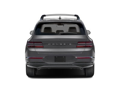 2025 Genesis GV80 2.5T Standard