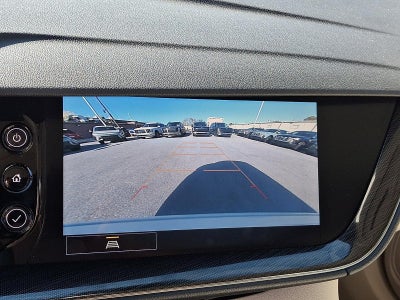 2021 Buick Envision Preferred