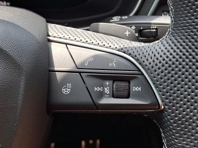 2022 Audi S5 Sportback Prestige