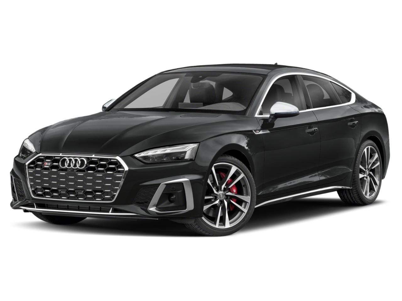2022 Audi S5 Sportback Prestige