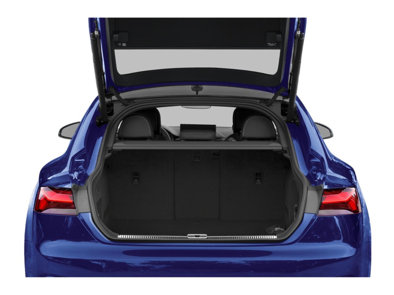 2022 Audi S5 Sportback Prestige