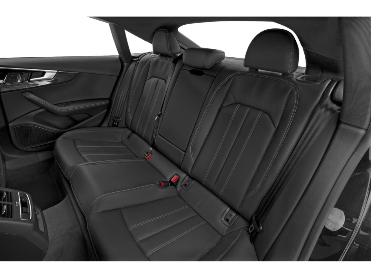 2022 Audi S5 Sportback Prestige