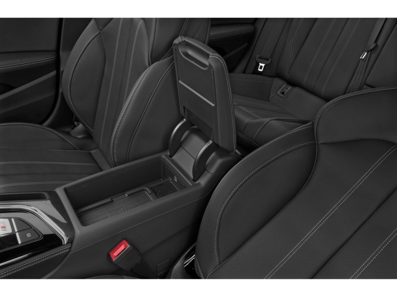2022 Audi S5 Sportback Prestige